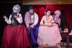 Mostra CECI em Cena