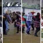 Festa junina tibagi
