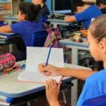 Foto ilustrativa Arquivo PMPG Uniformes Escolares Ponta Grossa