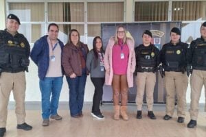 Polícia Militar do Paraná/Operação Virtude 2026