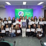 Unimed recebe Selo Cofen