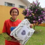 Campanha em comemoração aos 70 anos da LBV