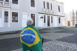 Praça Manoel Ribas