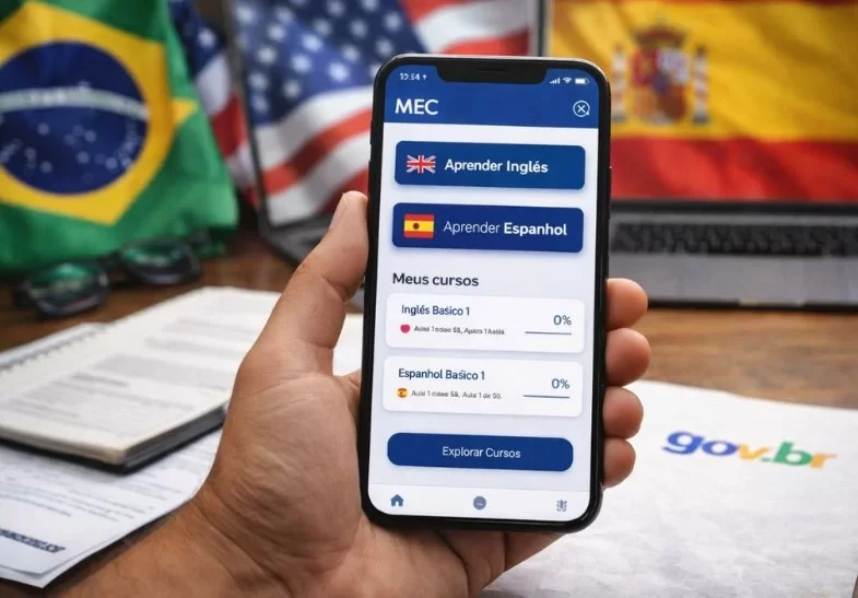 MEC Idiomas