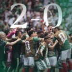 MEXICO TWITTER VITORIA