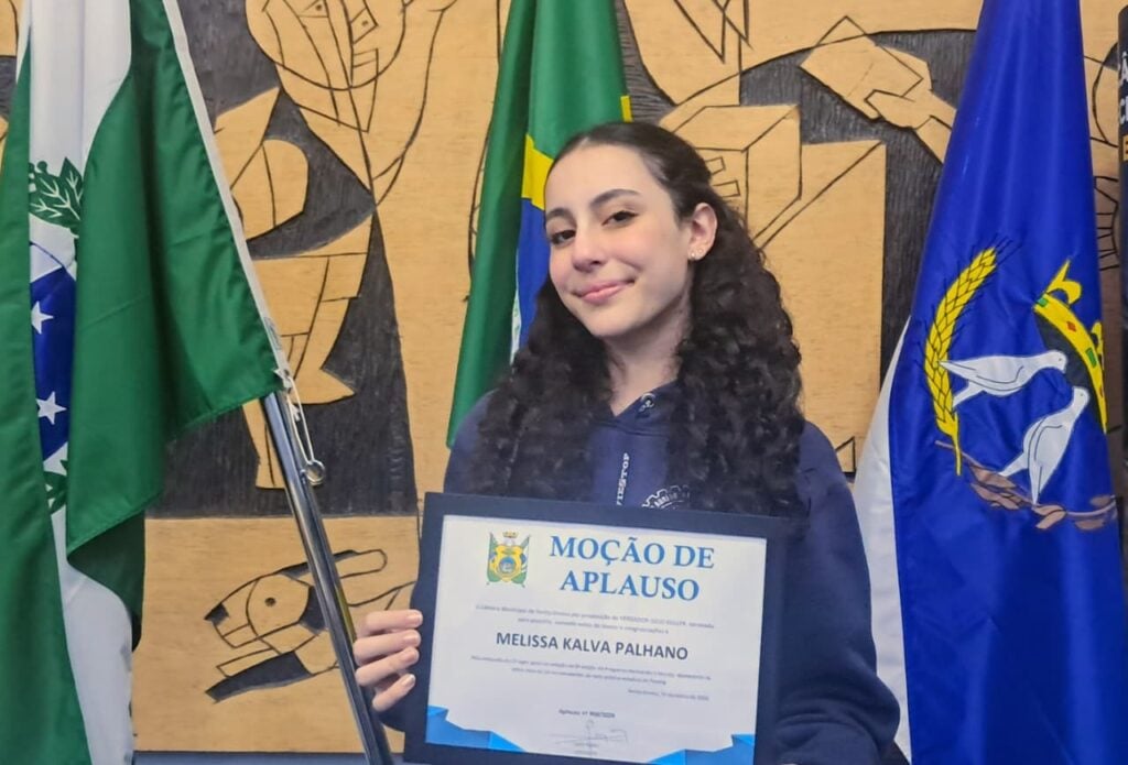 Melissa Kalva Palhano