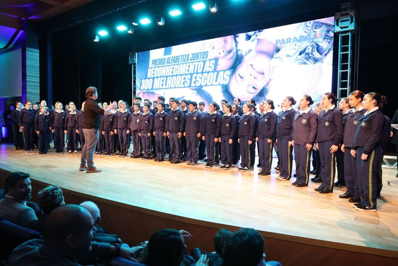 PREMIO ESCOLAS