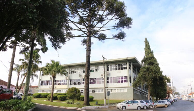 Prefeitura de Castro