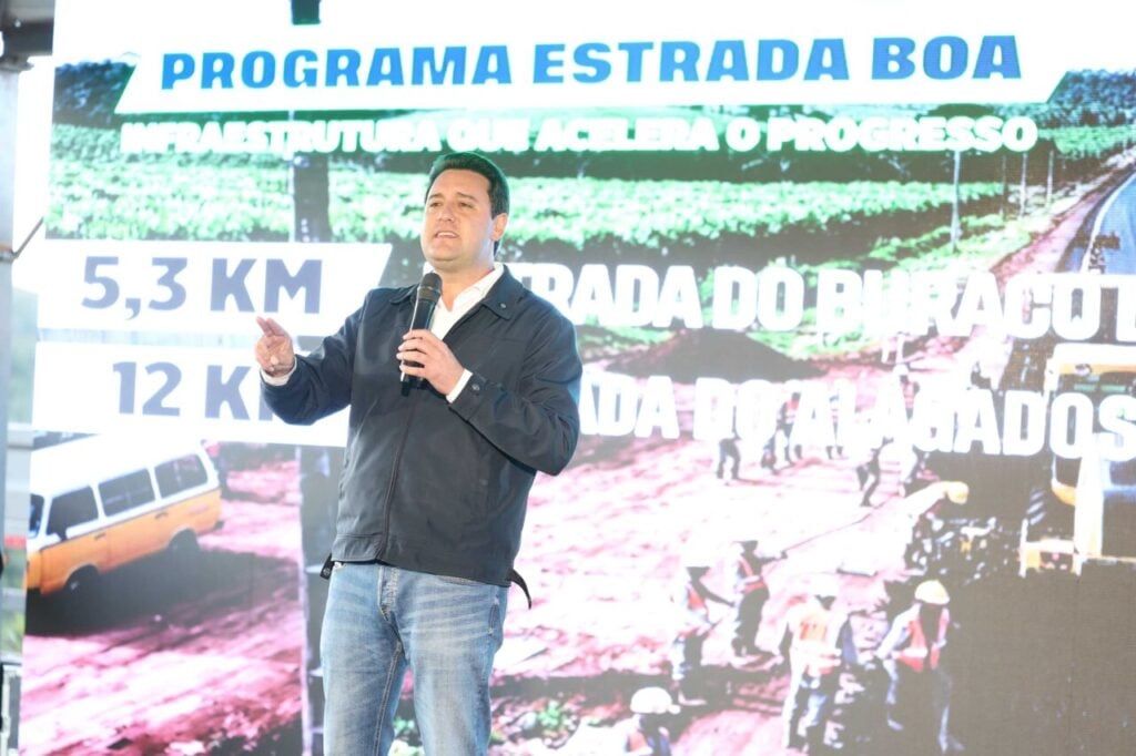 RATINHO EM PG ARI DIAS AEN