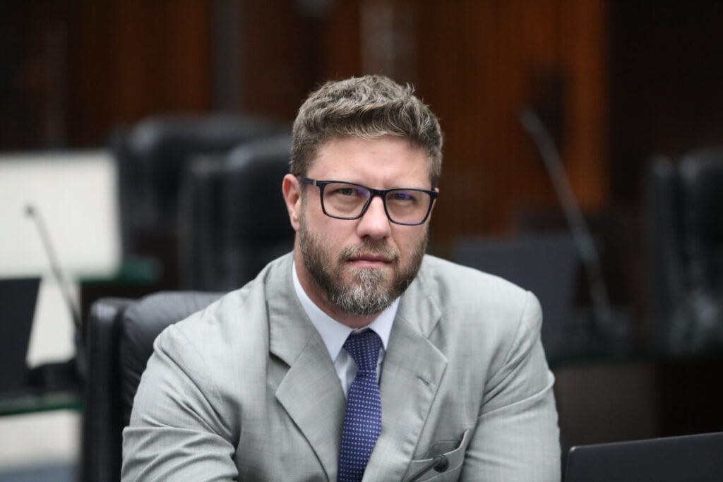 REQUIÃO FILHO PDT