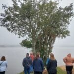 Visita camping alagados junho 2026 2