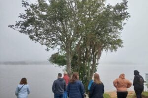 Visita camping alagados junho 2026 2