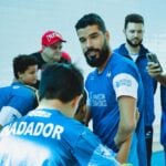 Medalhista paralímpico, Daniel Dias