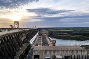 Usina de Itaipu