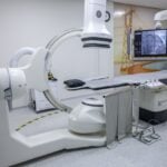 Equipamento médico do Honpar