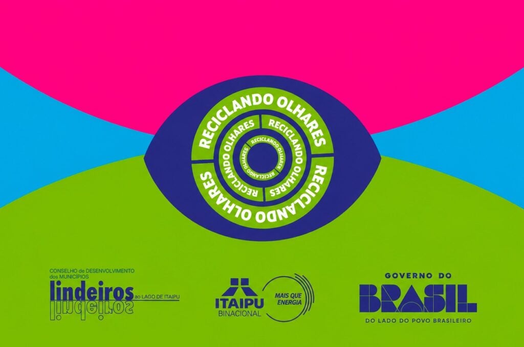 Template Exposição “Reciclando Olhares”