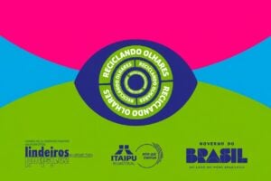 Template Exposição “Reciclando Olhares”