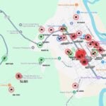 Rastramento da Frota Municipal de Tibagi