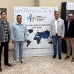 Fórum Internacioanl de Turismo em Foz do iguaçu