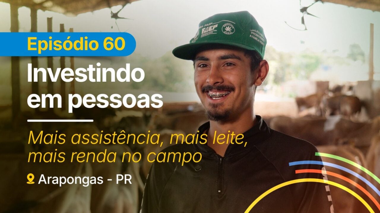 Série: Investindo em Pessoas