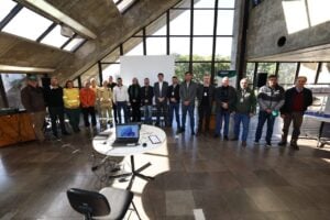 Campanha de Prevenção e Combate a Incêndios Florestais do Sistema Faep