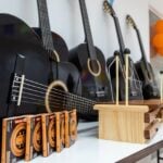 Instrumentos musicais