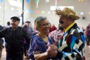 Baile Junino