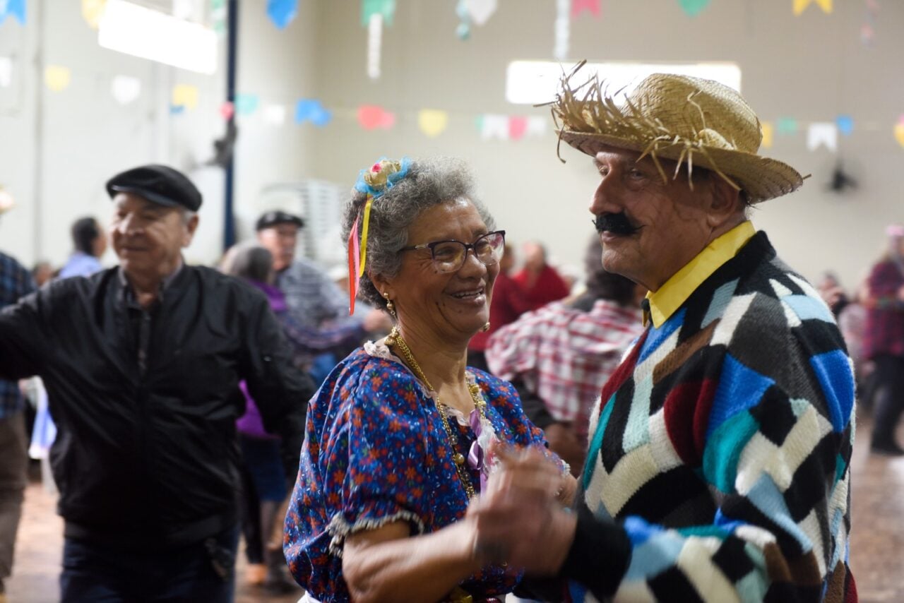 Baile Junino