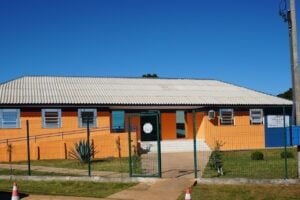 CRAS Candinha — Ponta Grossa/PR