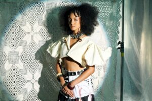 Cantora Luli