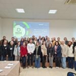 Oficina do Plano de Desenvolvimento Regional dos Campos Gerais