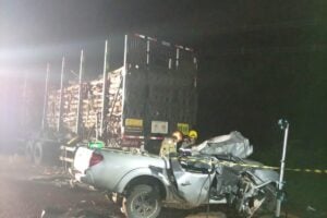 acidente telemaco borba