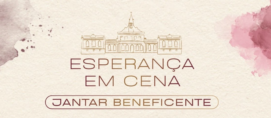 arte jantar beneficente santa casa
