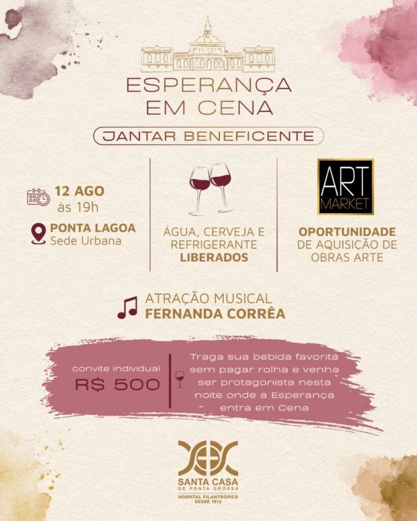 arte jantar beneficente santa casa2