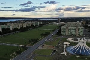 Ministério da Gestão e da Inovação em Serviços Públicos