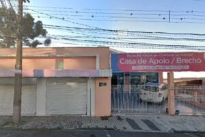 brecho rede feminina