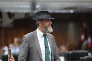 Deputado Delegado Tito Barichello (PL)