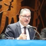 Deputado Gilson de Souza (PL).