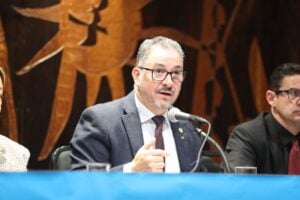 Deputado Gilson de Souza (PL).