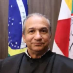 Desembargador Magid Nauef Láuar, do Tribunal de Justiça de Minas Gerais