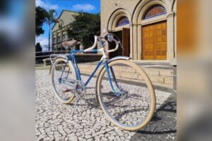 classic bike edit