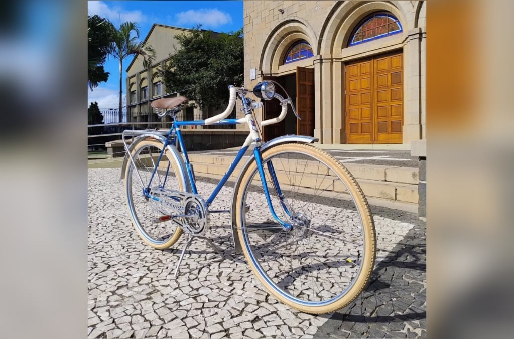 classic bike edit