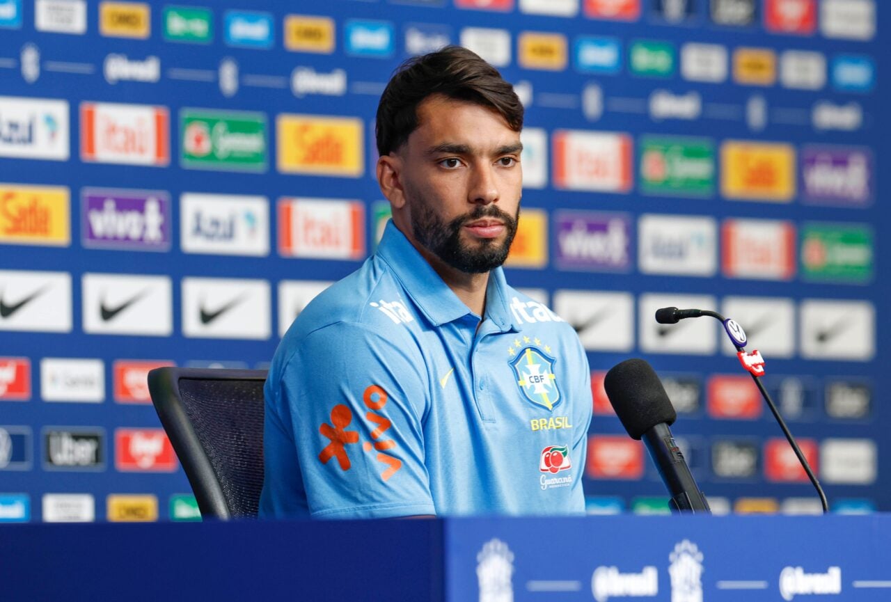 Lucas Paquetá