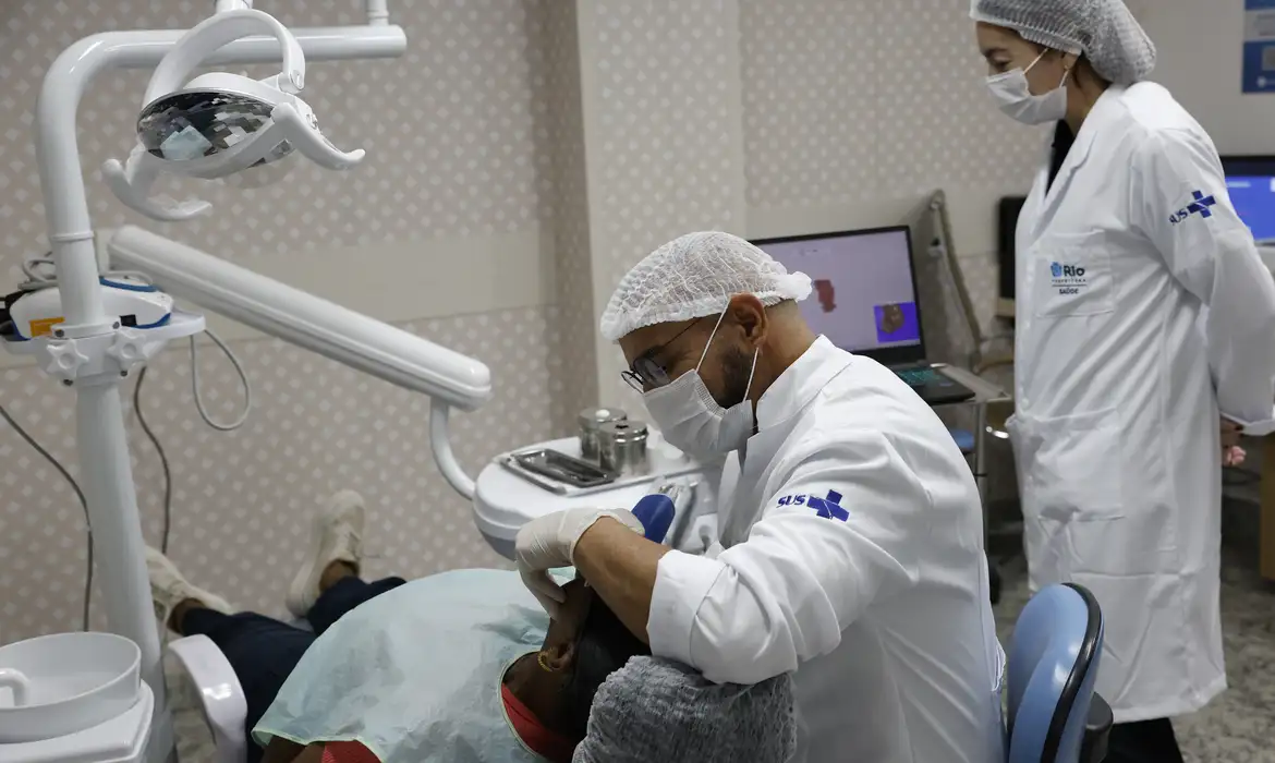 Médicos do SUS