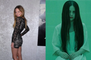 daveigh chase o chamado