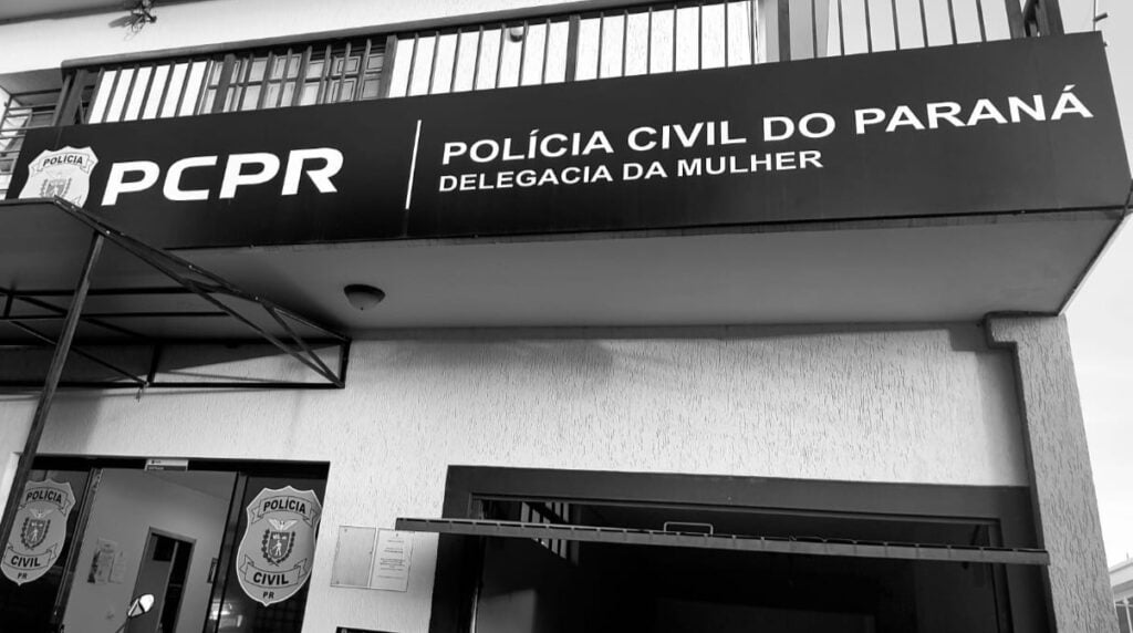delegacia da mulher pg