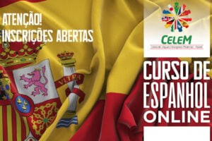 Celem espanhol