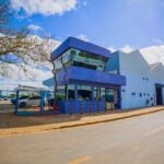 Sede do Grupo Philus