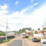 Rua Teixeira mendes passa a ter sentido único