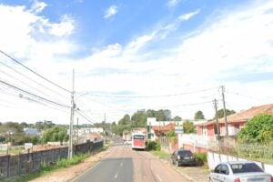 Rua Teixeira mendes passa a ter sentido único